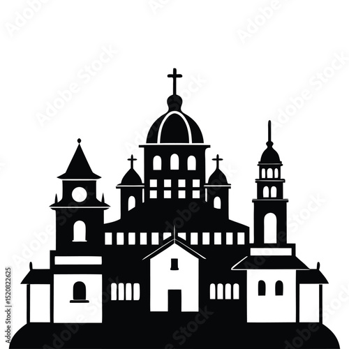 Monastery