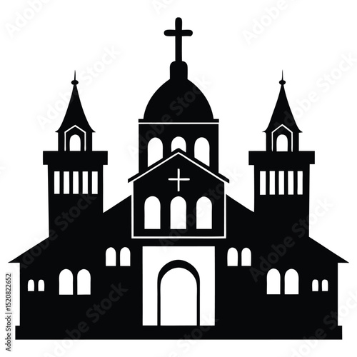 Monastery