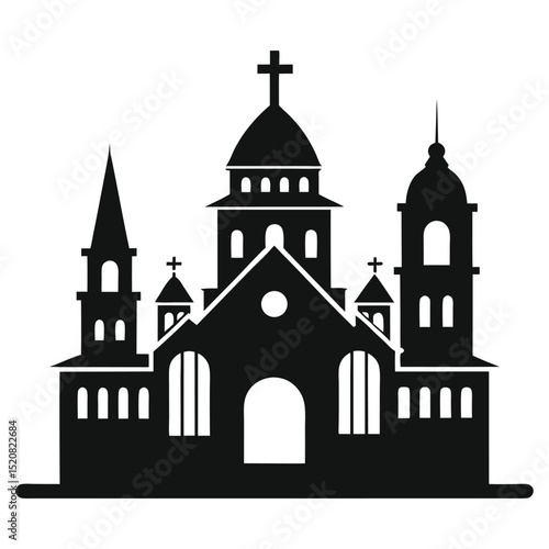 Monastery