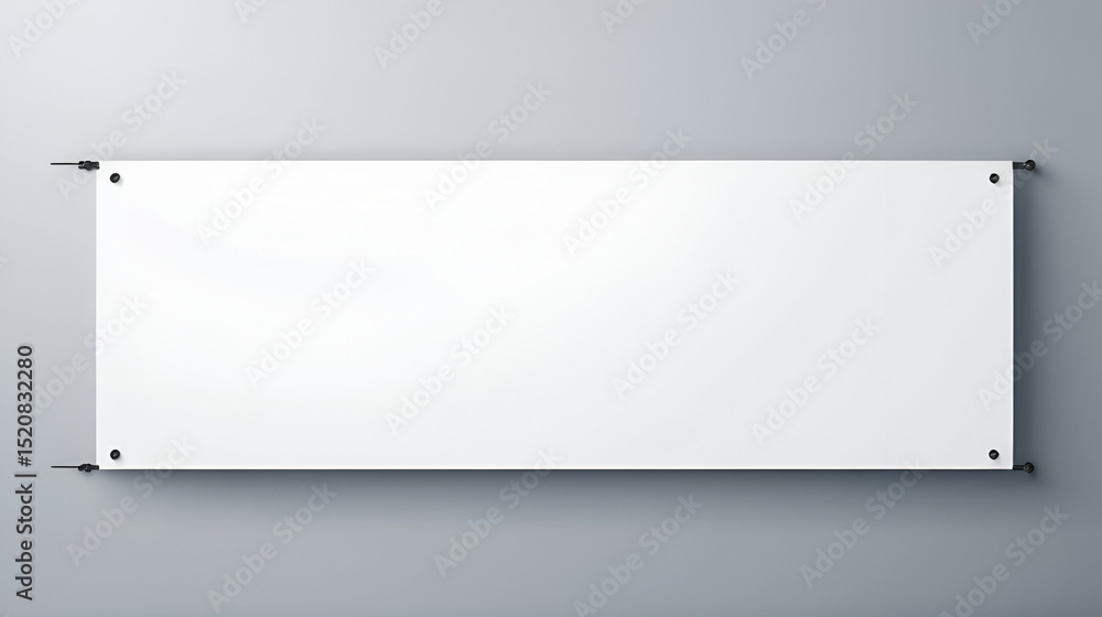 Blank sale banner with percent sign and copy space Blank sale banner with percent sign and copy space
