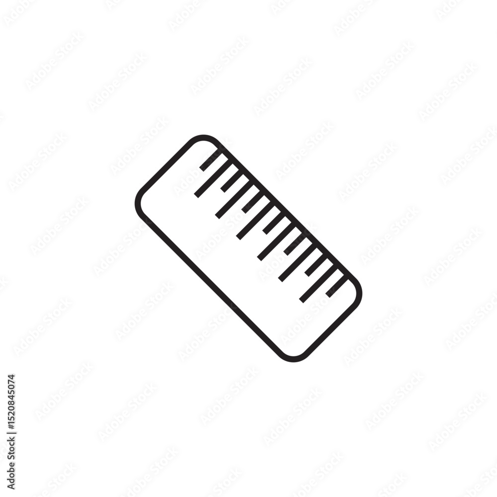 ruler icon ruler icon