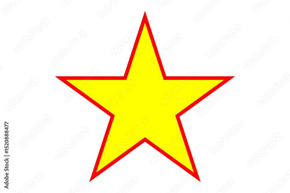 Star icon vector illustration
Star icon vector illustration
