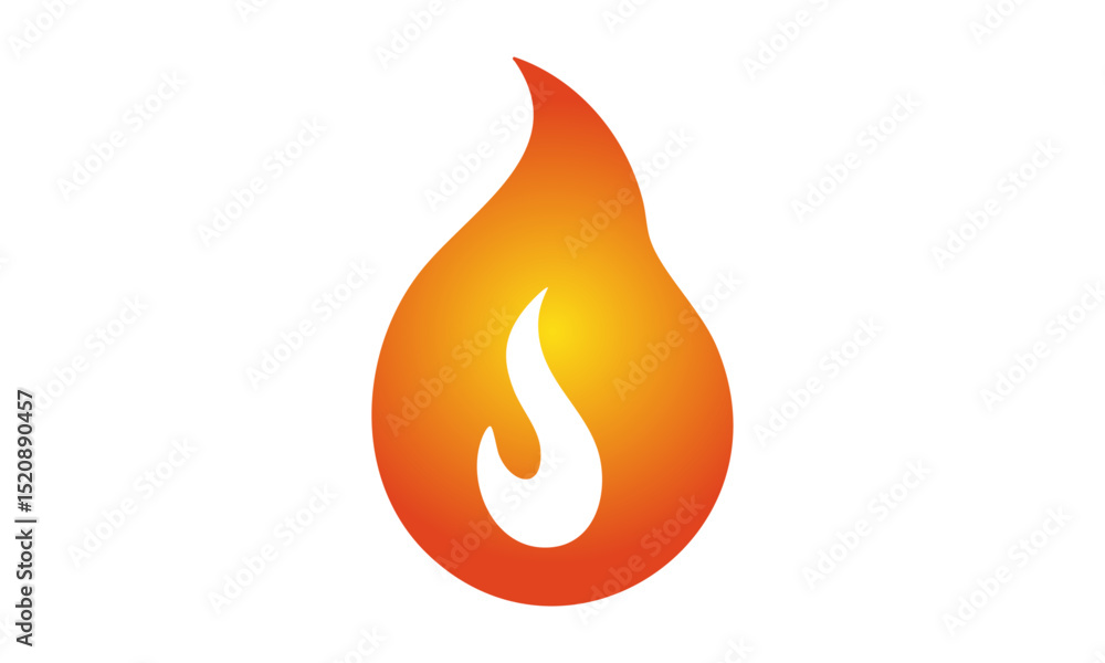 Pentecost Fire. Pentecost poster design for print or use as card, flyer or T shirt Pentecost Fire. Pentecost poster design for print or use as card, flyer or T shirt