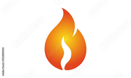 Pentecost Fire. Pentecost poster design for print or use as card, flyer or T shirt	