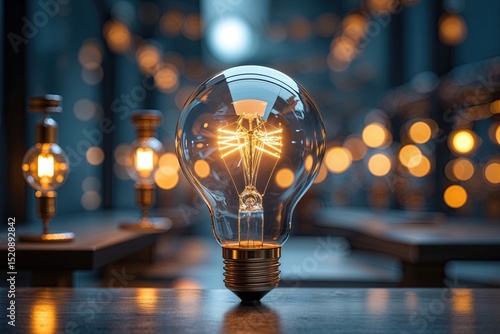 Innovative Ideas and Frameworks for Insightful Lightbulb Accessories