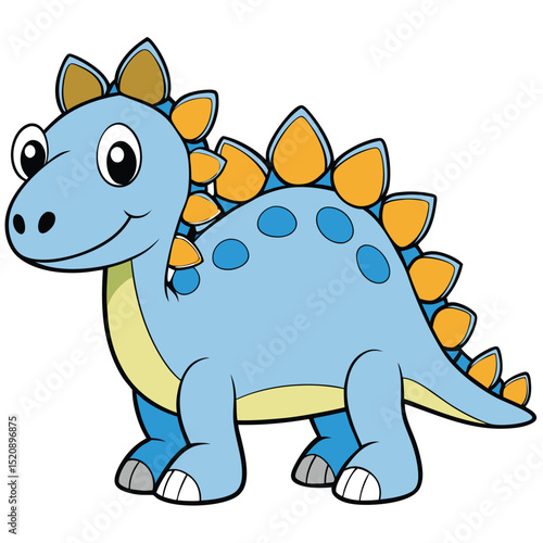ankylosaurus