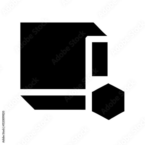 photo frames on white background