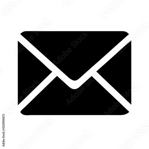 email envelope   .svg