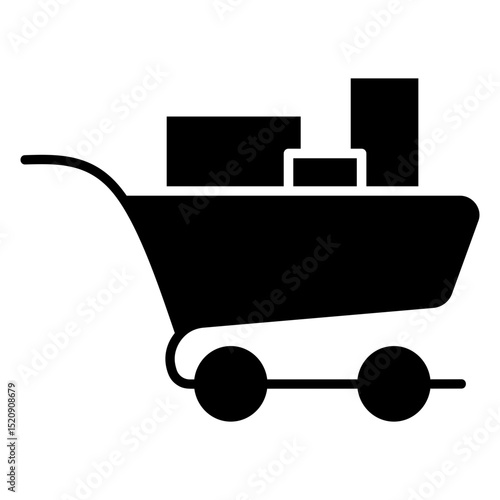Buy Glyph Icon