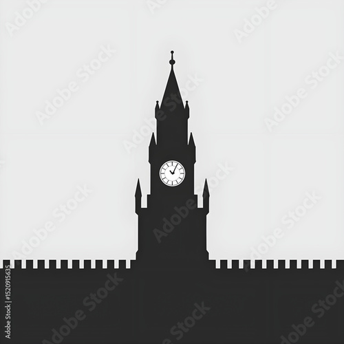 big ben london england clock tower 
