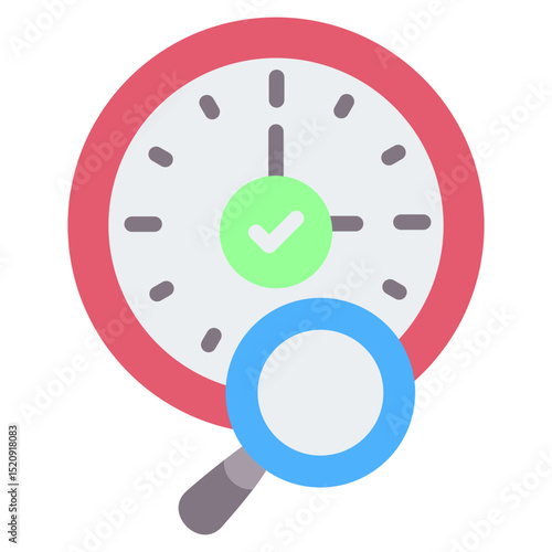 Time Icon