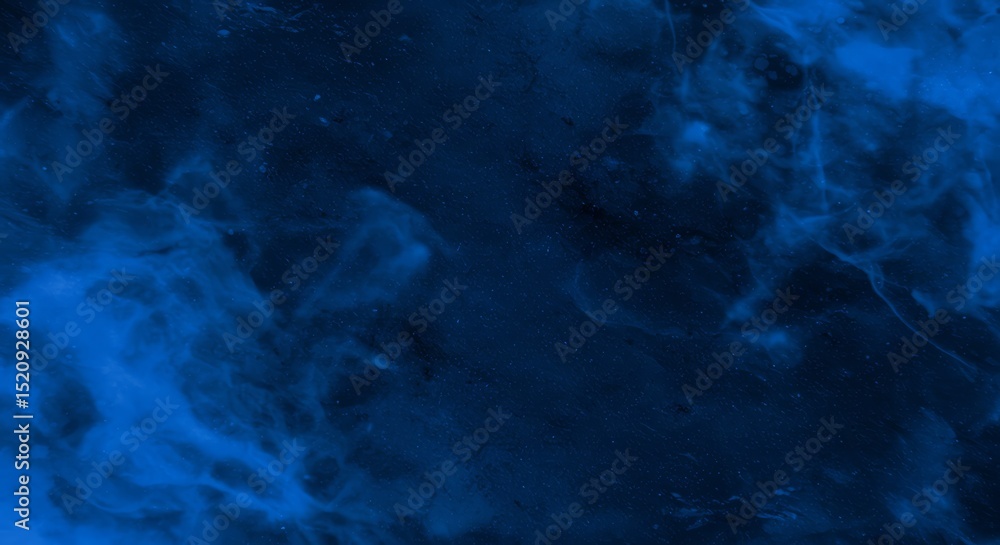 Obraz premium Deep blue abstract texture suitable for marketing