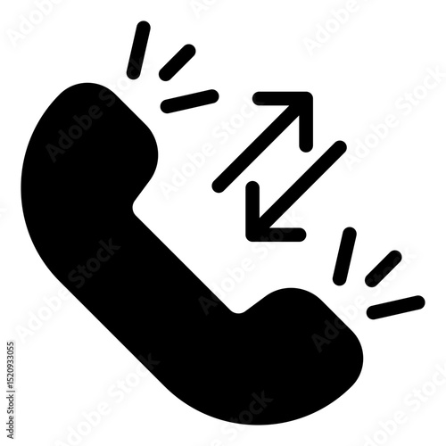 telephone icon
