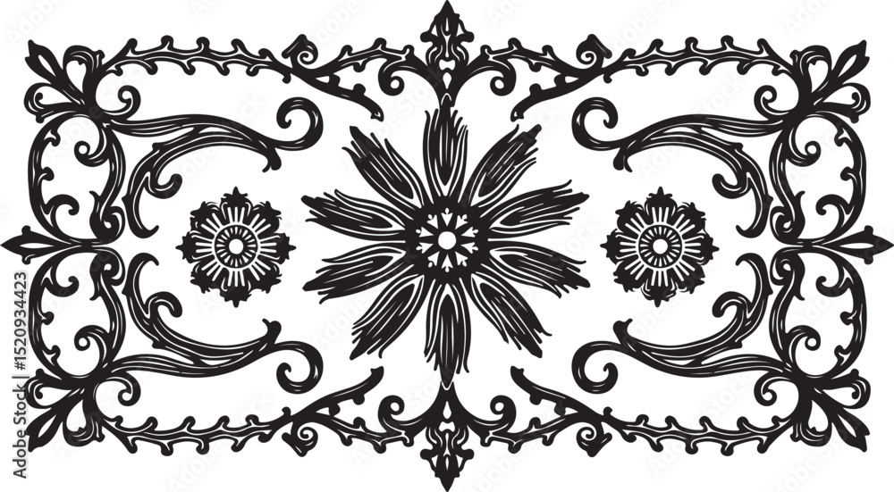 Layered Wall Decor Laser Bundle – 3D Laser Cut Art Designs for Crafts Layered Wall Decor Laser Bundle – 3D Laser Cut Art Designs for Crafts