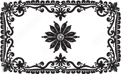 Layered Wall Decor Laser Bundle – 3D Laser Cut Art Designs for Crafts