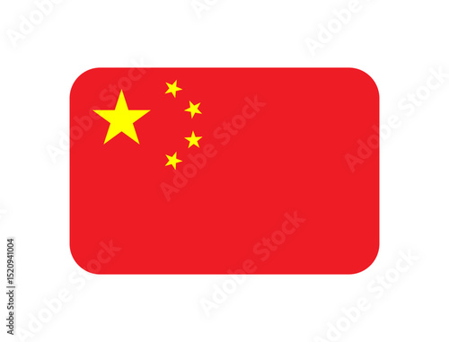 Flag of China