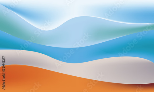 ocean tones background6