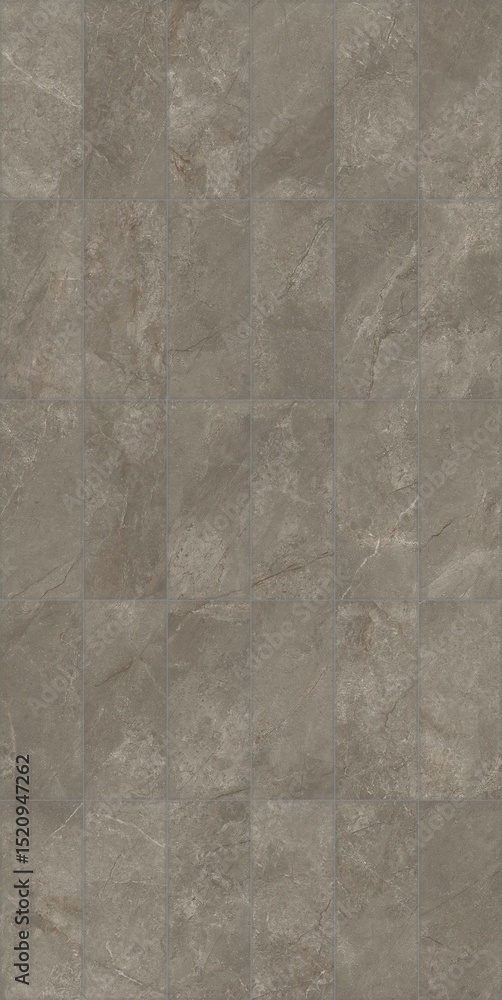 Naklejka premium Marble mosaic design pattern background 