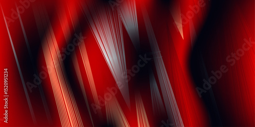 Fluid abstract business banner vector template, banner gradient background, web colorful banner cover with shadow effect. colorful background design vector, print template, useful wallpaper.