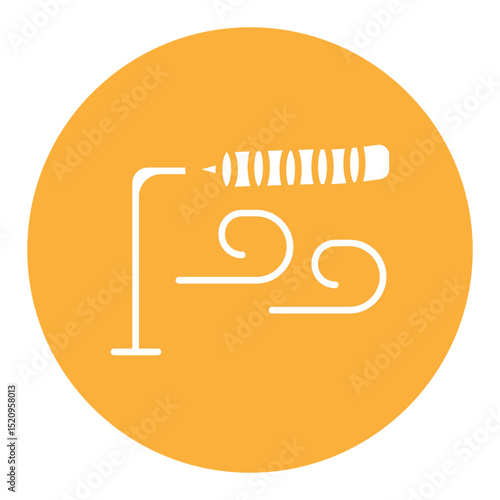 Windsock Icon