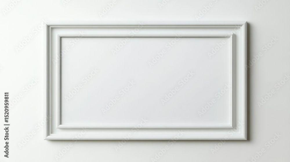 blank photo frame blank photo frame
