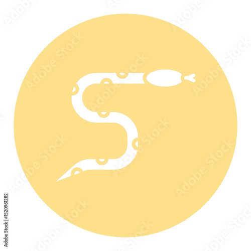 Snake Icon