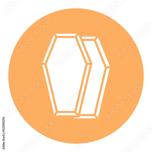 Coffin Icon