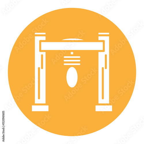 Gibbet Icon