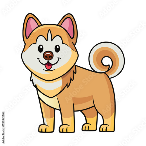 Alaskan Malamute