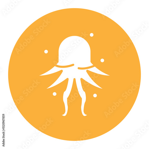 Kraken Icon