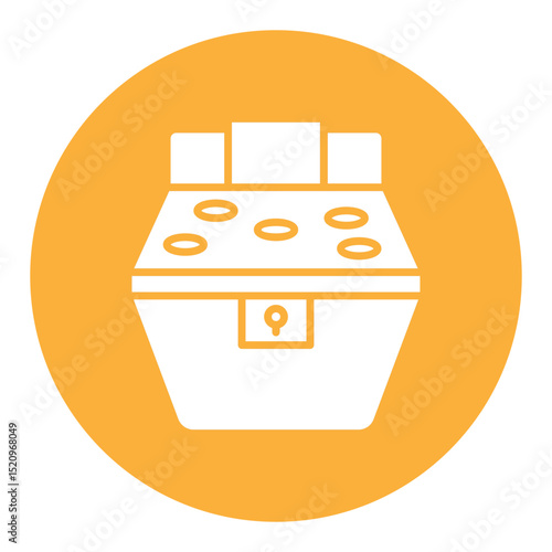 Chest Icon