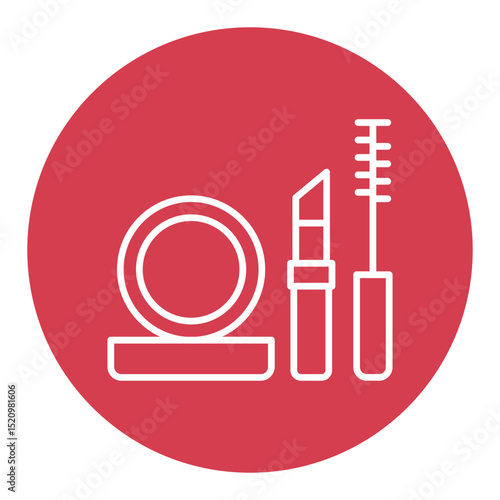 Makeup Icon