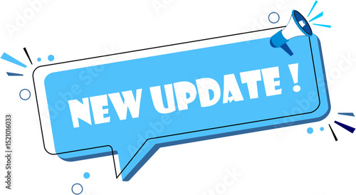 Announcing a Brand New Update Exciting Features and Improvements