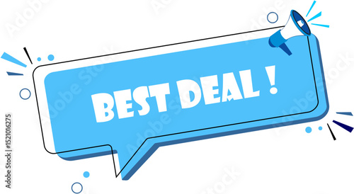 Unbeatable Best Deal Announcement Grab the Best Offers Now!