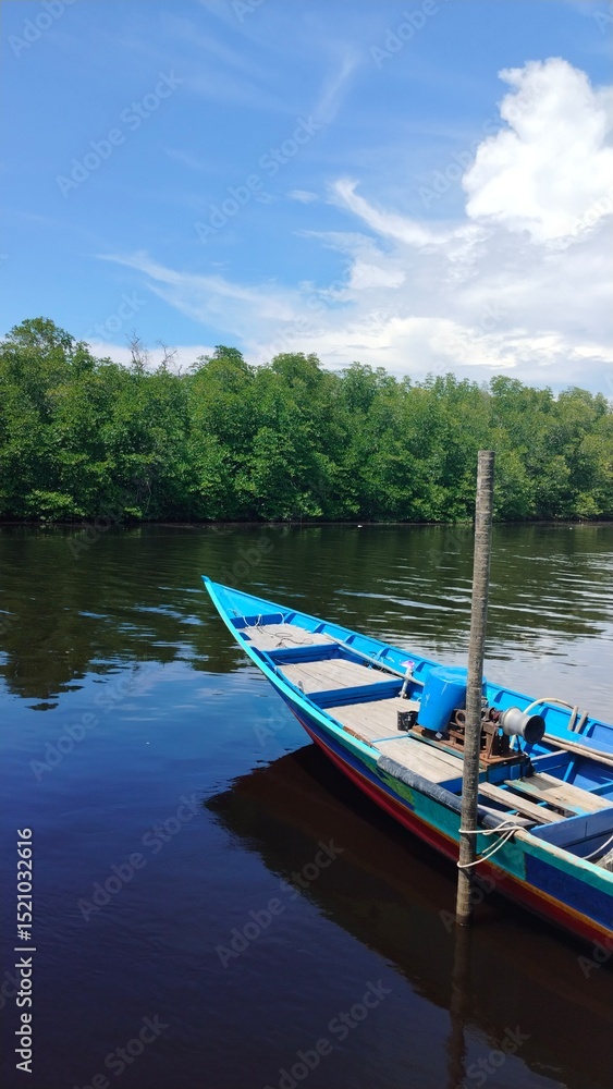 boats on the river boats on the river