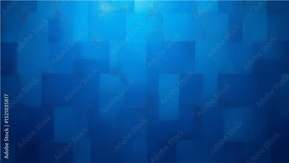 Abstract blue textured concrete background. Abstract blue textured concrete background.