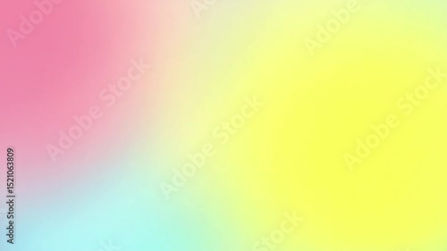 Soft Pastel Gradient Background with Subtle Hues of Blue, Pink and Cream Perfect for Digital Designs, Websites, and Creative Projects.