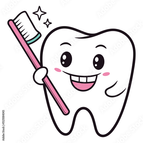 Healthy Teeth for a Bright Future Smile