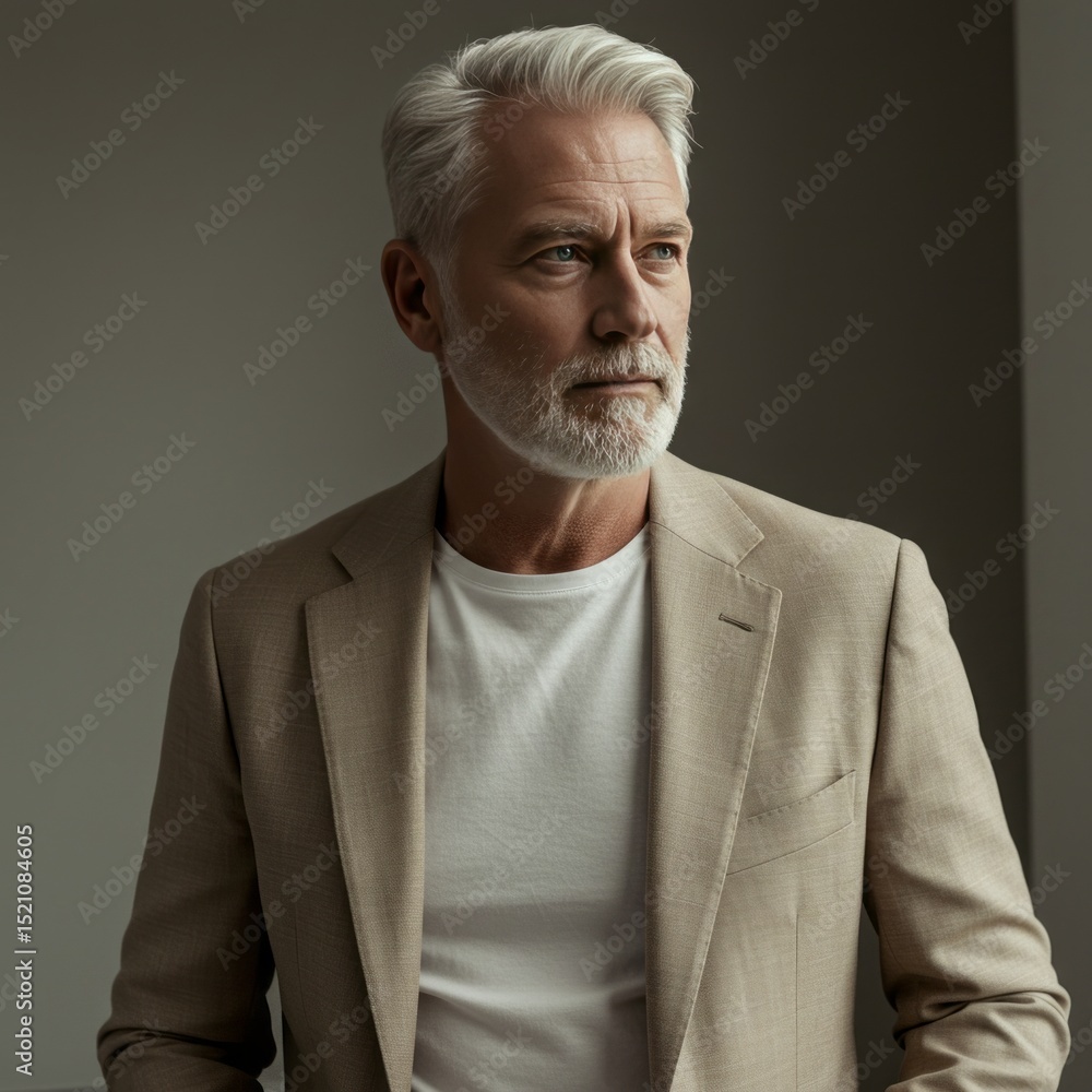 portrait of a handsome businessman portrait of a handsome businessman