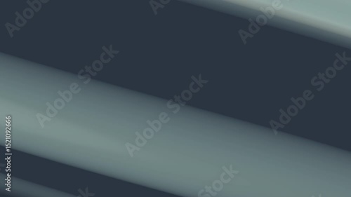 Seamless loop background with abstract gray and blue color patterns. Perfect for motion graphics, video presentations, digital art projects, and website backgrounds.