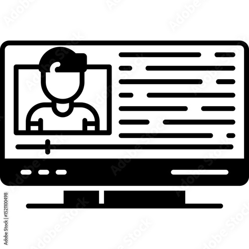 Freelancer Platform Icon