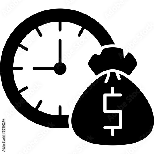 Fixed Annuities Icon