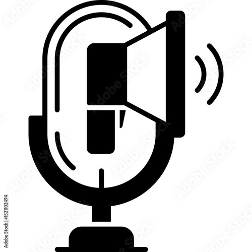 Podcast Affiliate Deals Icon