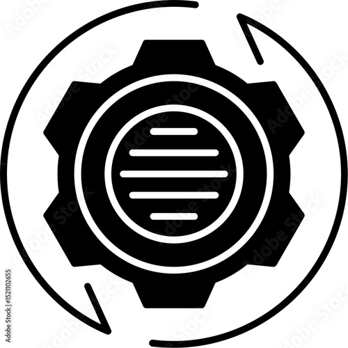 Automated Business Directories Icon
