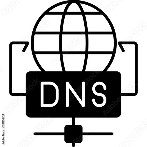 DNS Filter Icon
