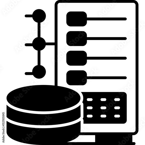 Database Server Icon