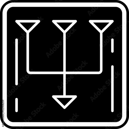 NAT Gateway Icon