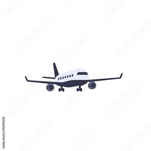 Airplane-Icon-Flat-Vector-Illustration-Travel