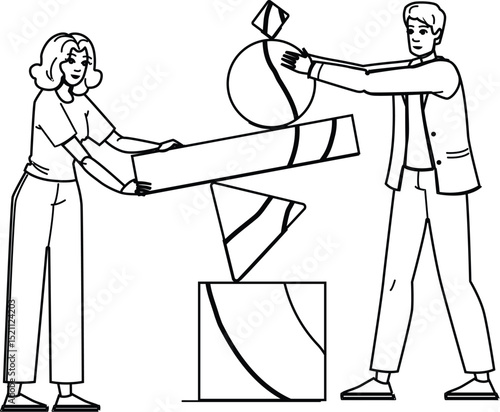 understanding mental model website vector