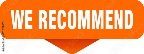 we recommend sticker. we recommend sign on transparent background